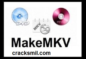 MakeMKV  crack