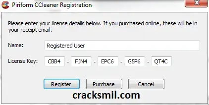 CCleanerPro Crack