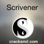 Scrivener 3.3.2 Crack With License Key Download 2024 [Updated]