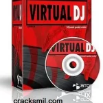 Virtual DJ Pro 2024 Crack Plus Keygen {Win + Mac} Full Version Free Download