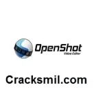 OpenShot Video Editor 3.3.2 Crack + Full Torrent Download (2024)
