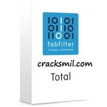 FabFilter Total Bundle 2023.11.03 Crack + Torrent Free Download