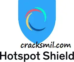 Hotspot Shield VPN Crack

