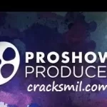 ProShow Producer 10.2 Crack With Registration Key Free Download