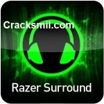 Razer Surround Pro 10.1.8 Crack + Torrent Download