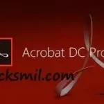 Adobe Acrobat Pro DC 23.008.20533 Crack With Torrent Latest Version