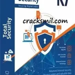 K7 Total Security 16.0.1128 Crack + Activation Key Free Download