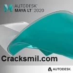 Autodesk Maya 2024.2 Crack + Torrent Download With Key