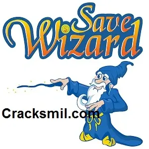 Save Wizard Crack
