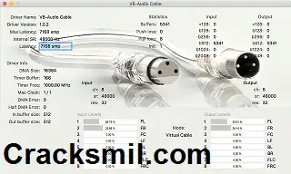 Virtual Audio Cable Crack 