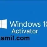 Window 10 Activator Crack 2024 With Product Key Full Download
