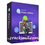 Apowersoft Video Editor 1.7.10.5 Crack With Keygen Download 2024