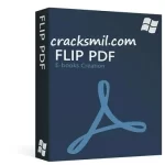 Flip PDF Professional 6.2.3 Crack + Registration Code Download 2024