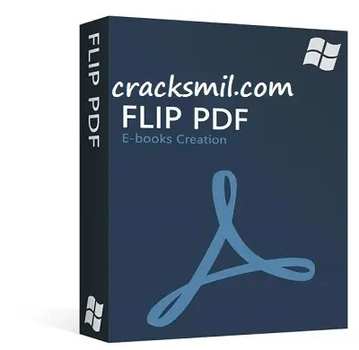 Flip PDF Professional Crack