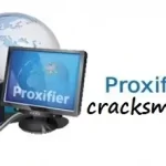 Proxifier 5.2 Crack With Keygen Free Download Latest 2024